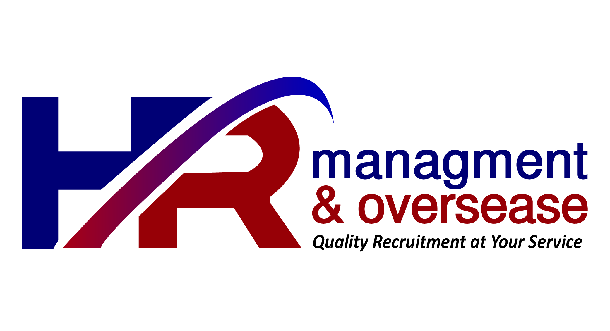 HR Management & Overseas
